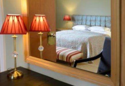 Mabie House Hotel ดัมฟรีส์ ภายนอก รูปภาพ